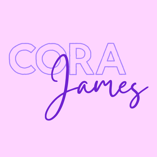 Cora James Romance Author